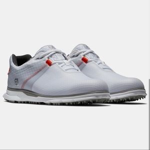 Footjoy Pro SL Sport Golf Shoe